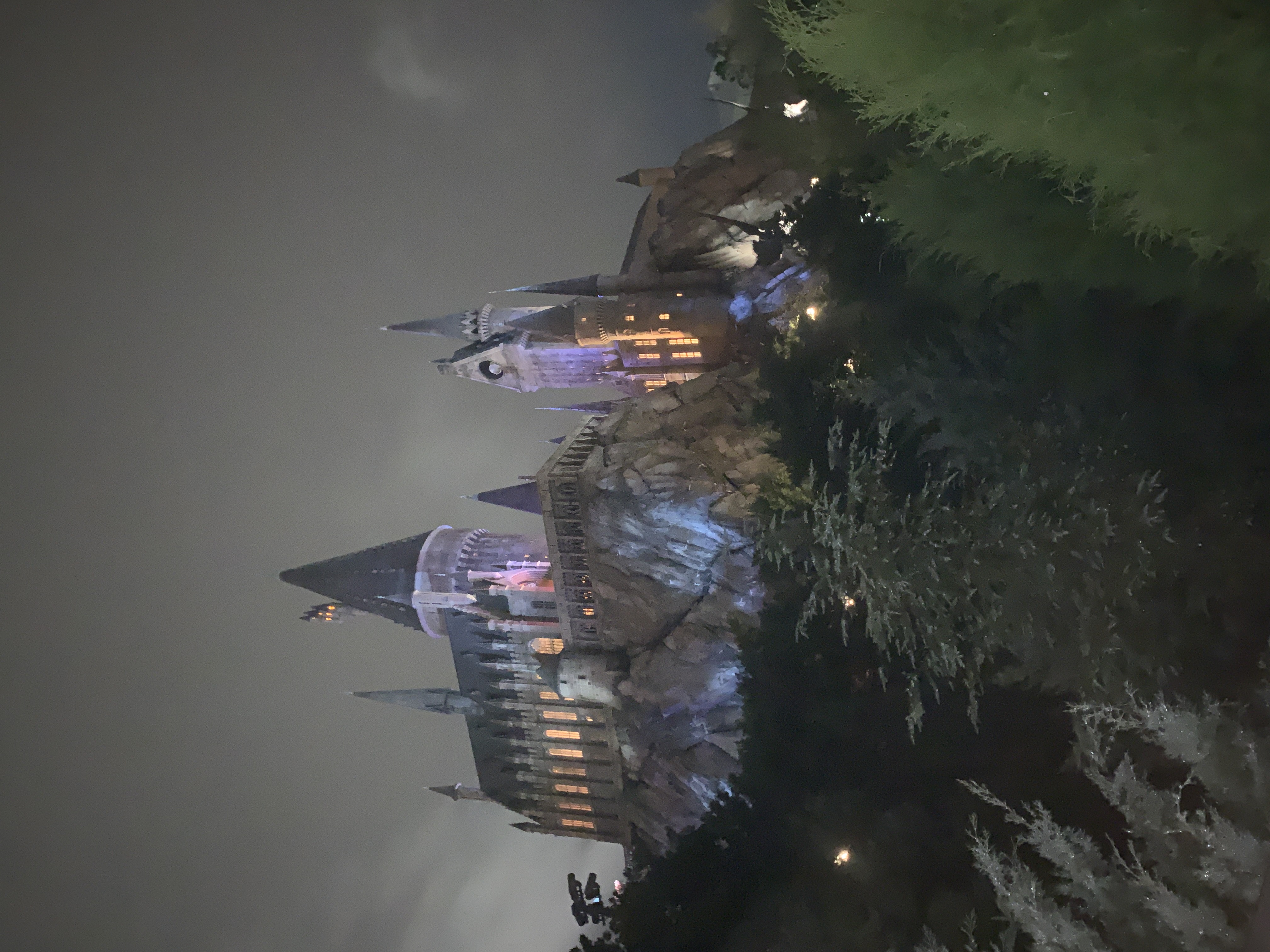 Harry Potter World...Again